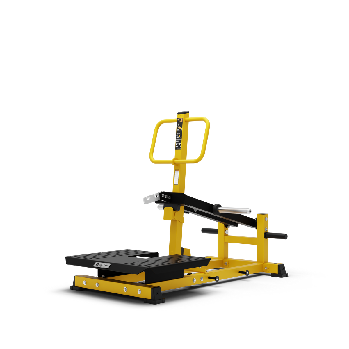 Belt Squat