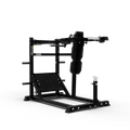 Pendulum Squat