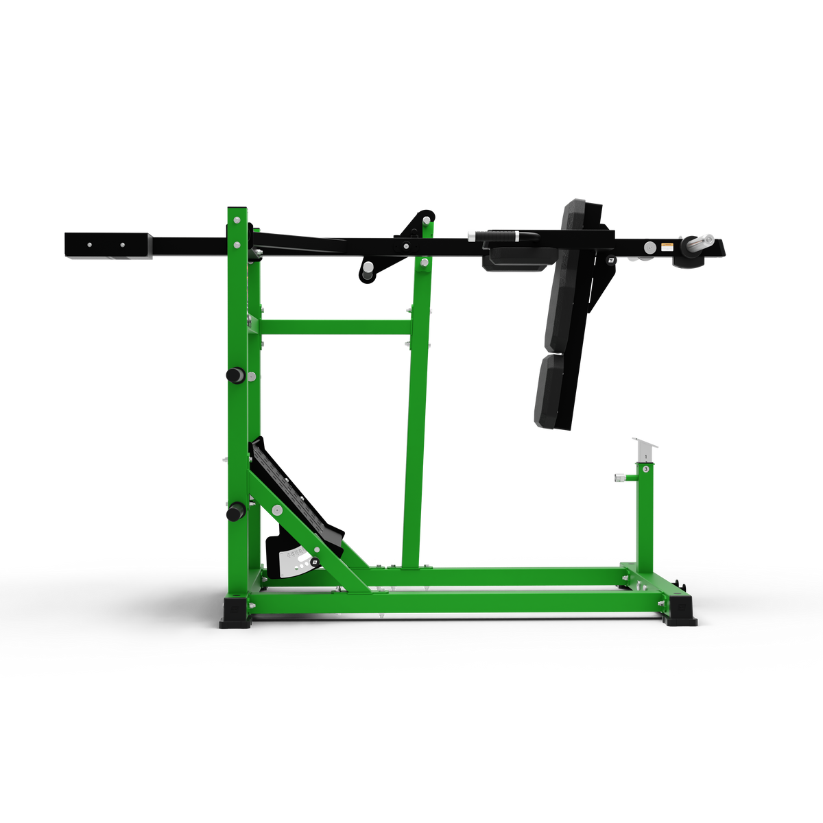 Pendulum Squat