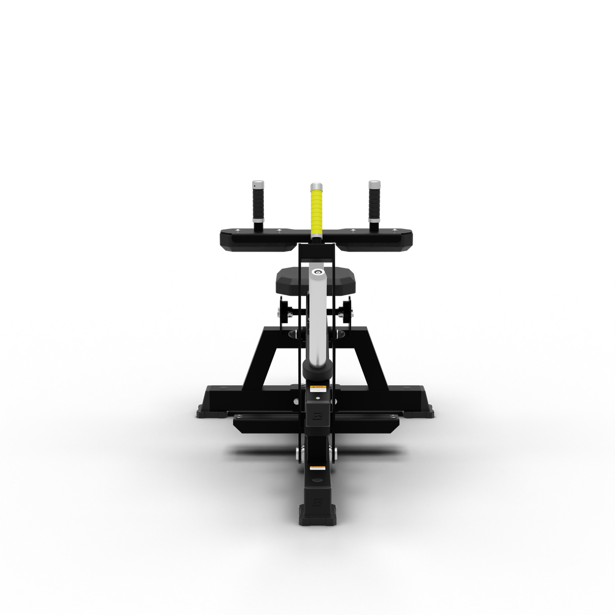 Seated Calf Raise