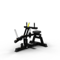Seated Calf Raise