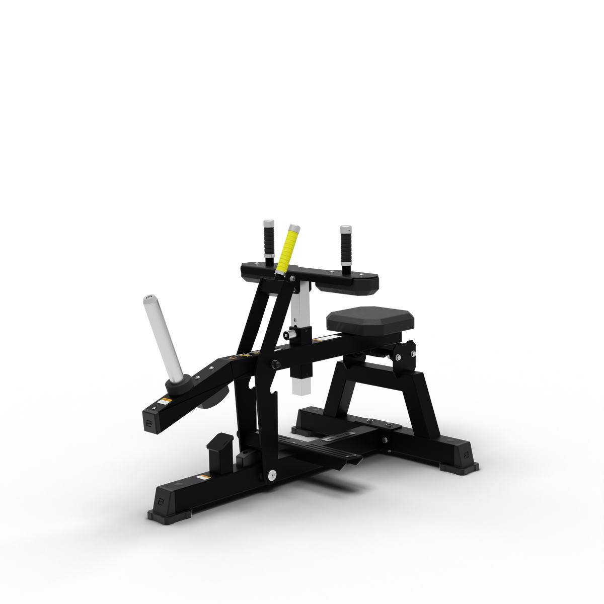 Seated Calf Raise
