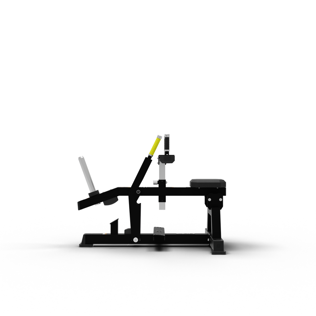 Seated Calf Raise