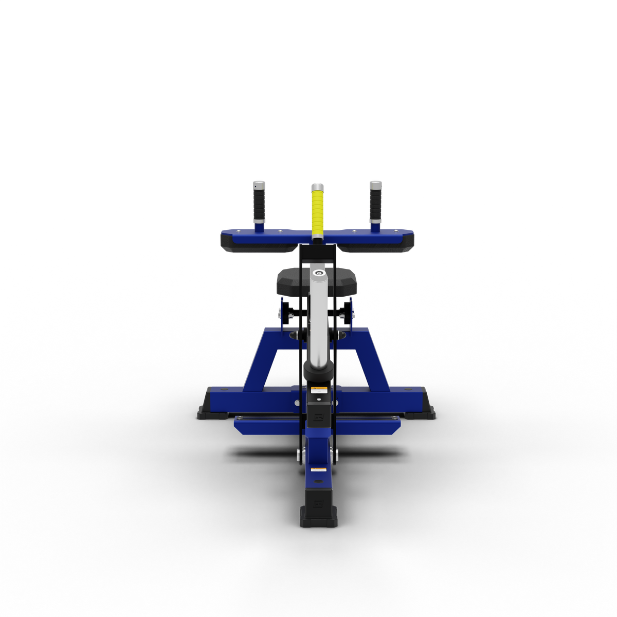 Seated Calf Raise