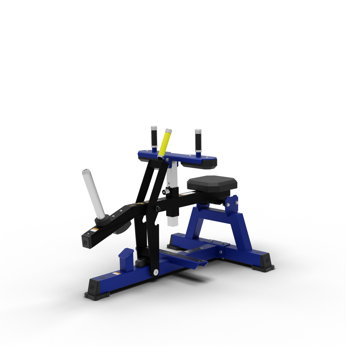 Seated Calf Raise