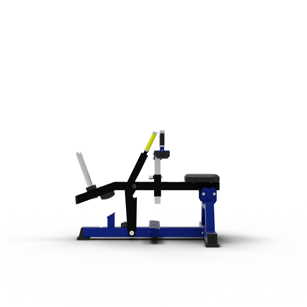 Seated Calf Raise