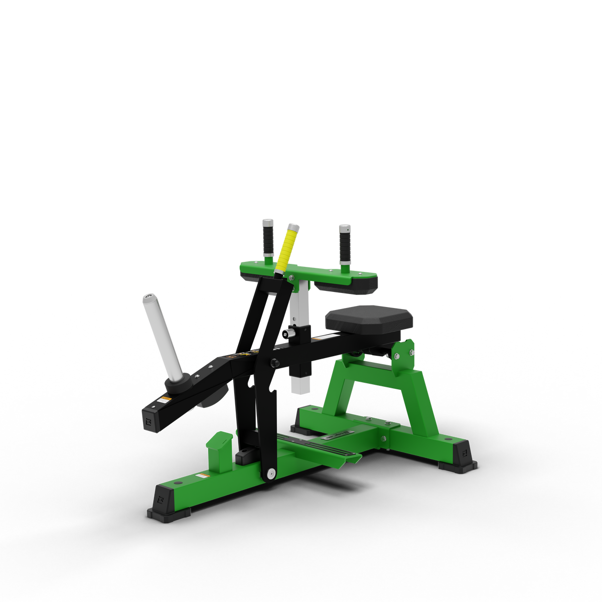 Seated Calf Raise
