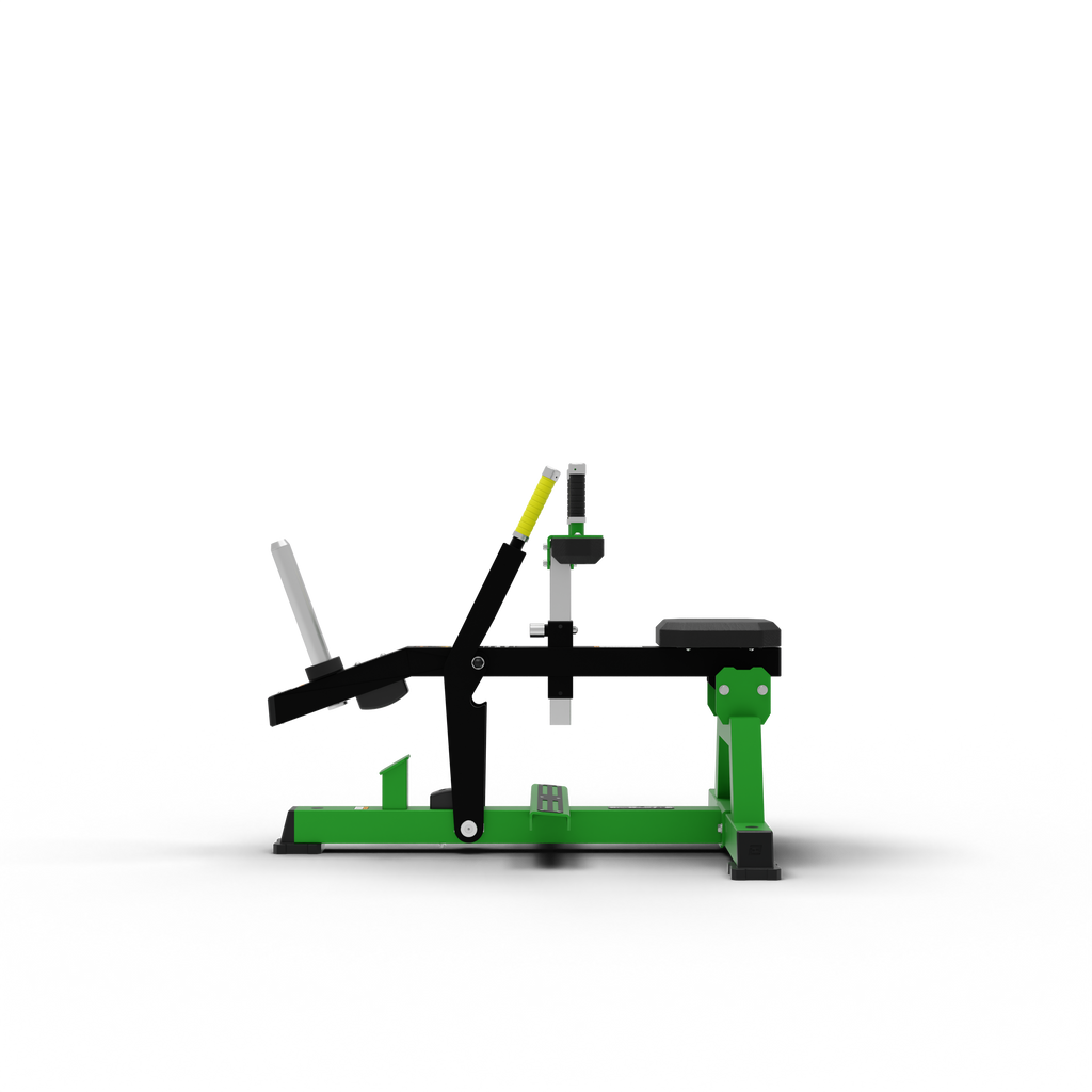 Seated Calf Raise
