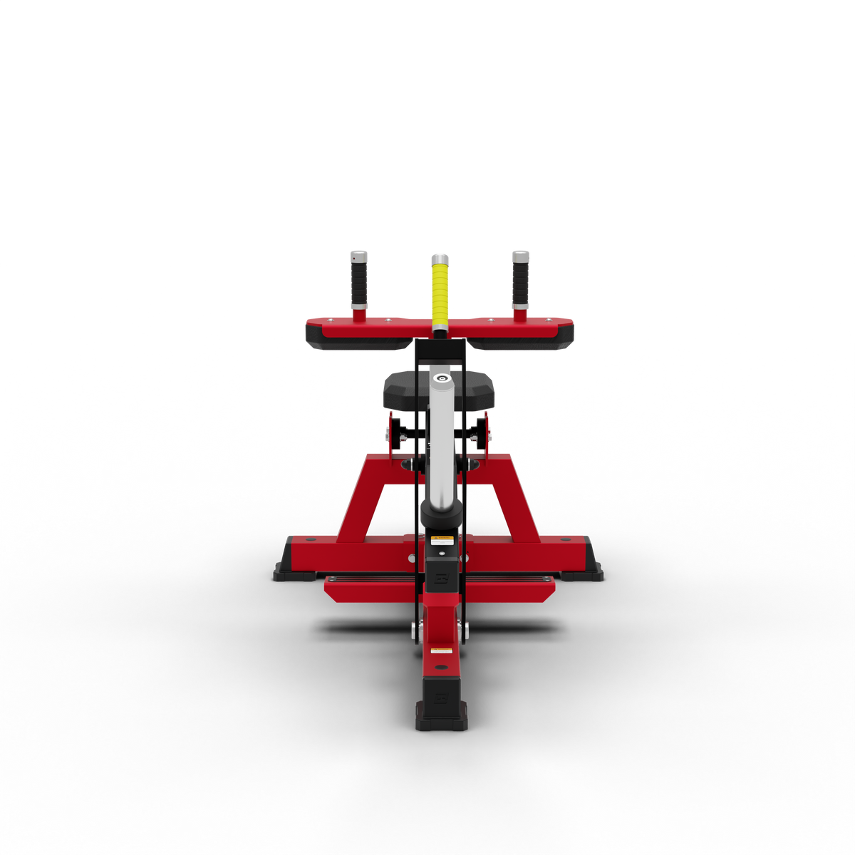 Seated Calf Raise