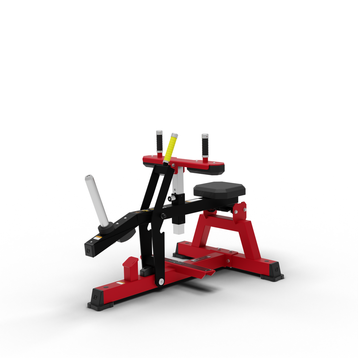 Seated Calf Raise