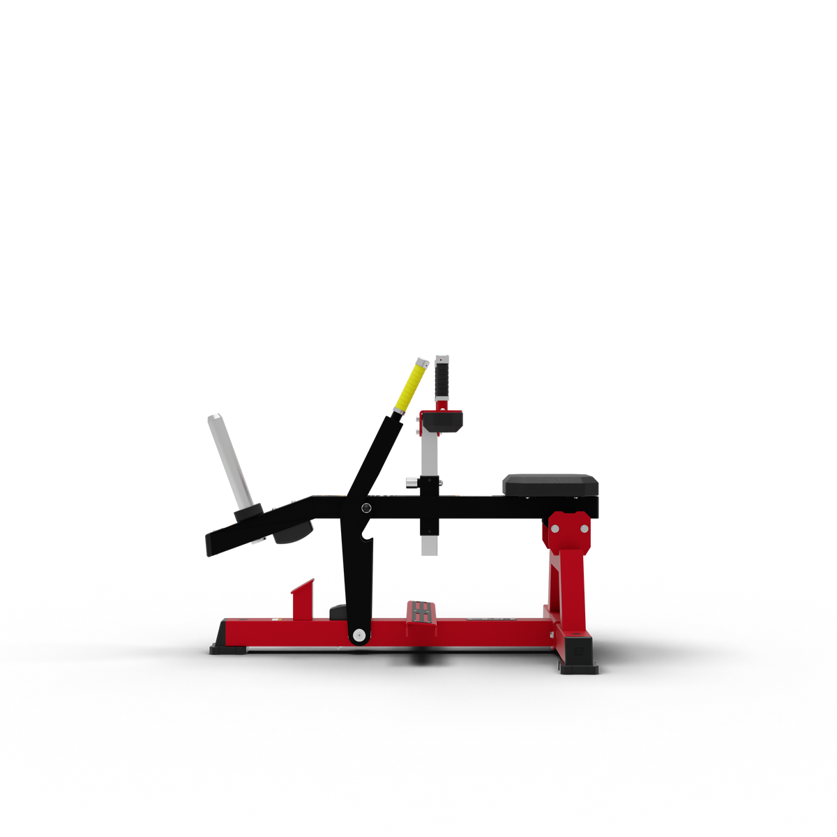 Seated Calf Raise