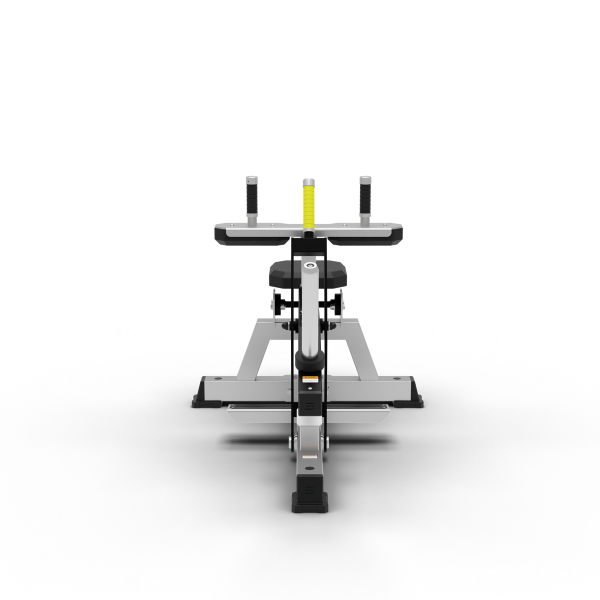 Seated Calf Raise