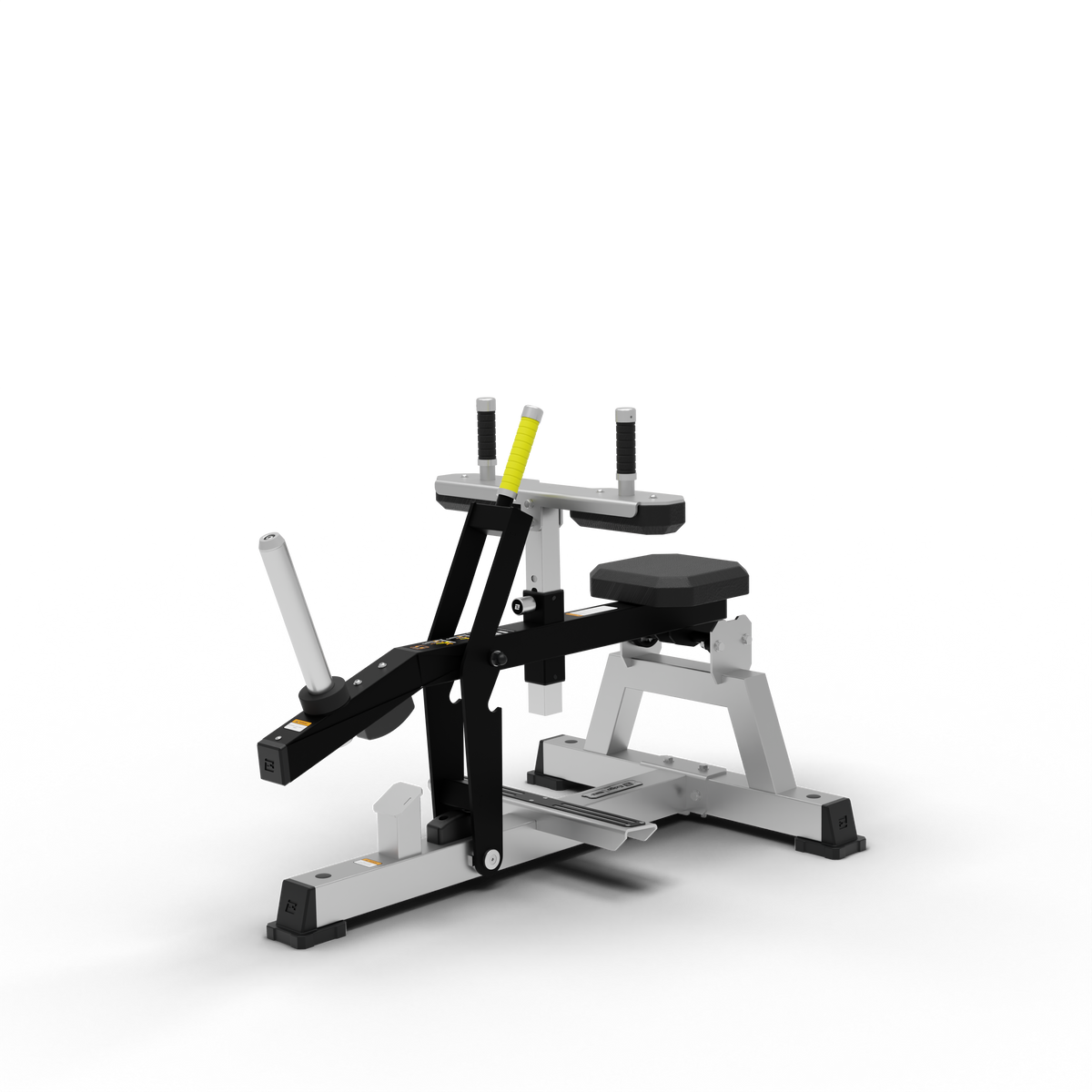 Seated Calf Raise
