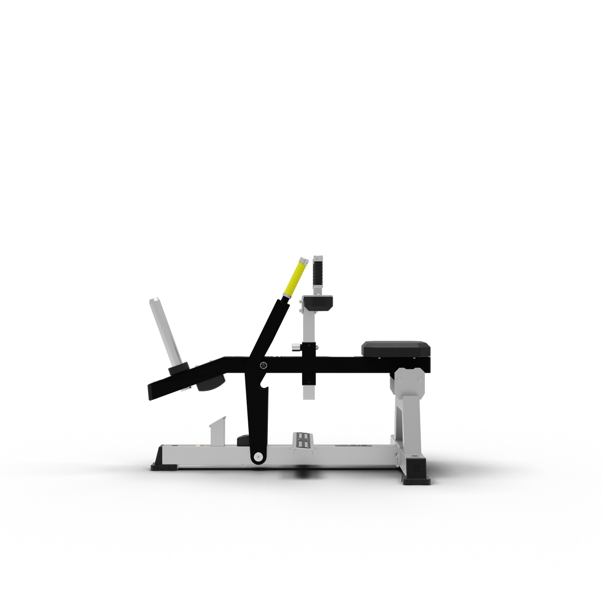 Seated Calf Raise