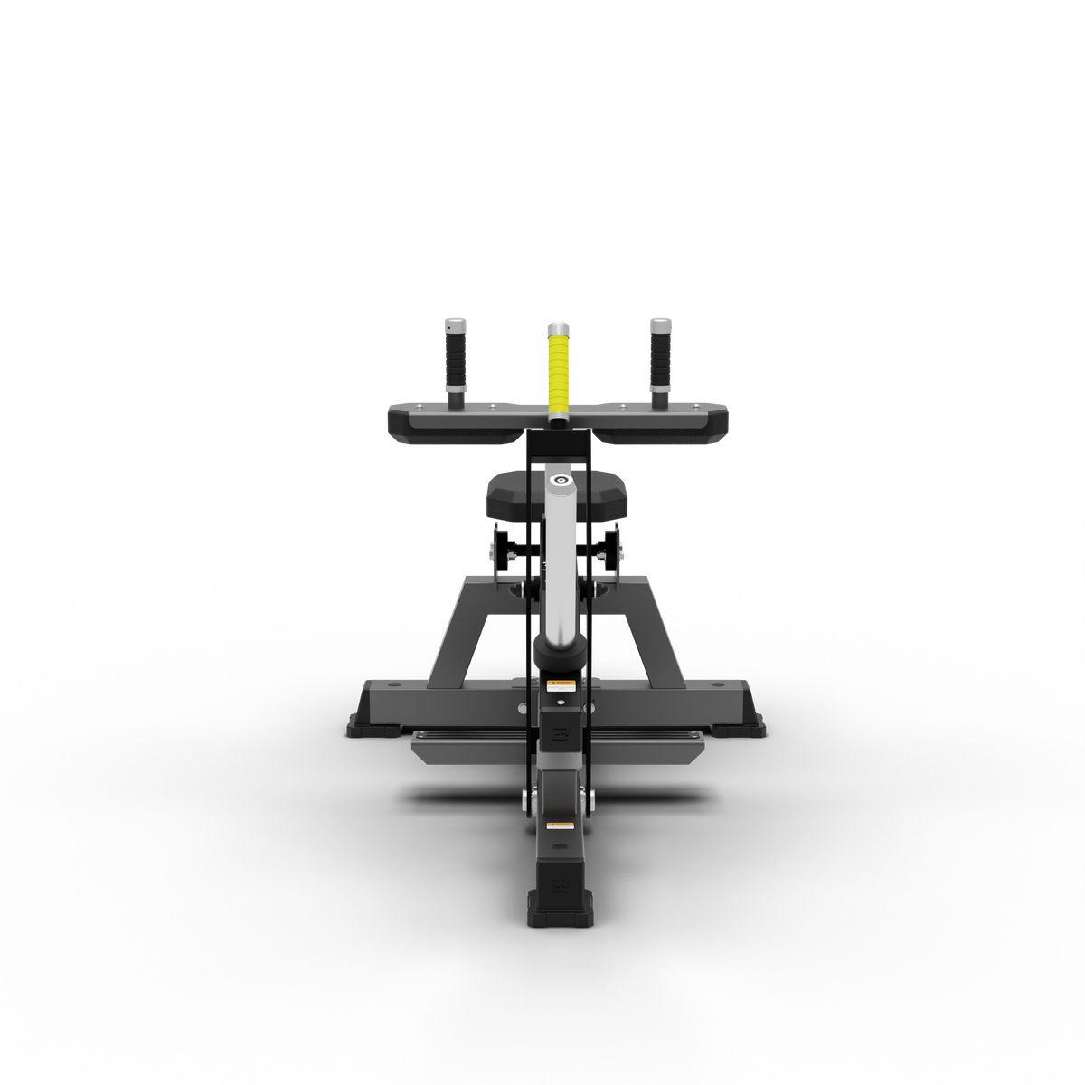 Seated Calf Raise