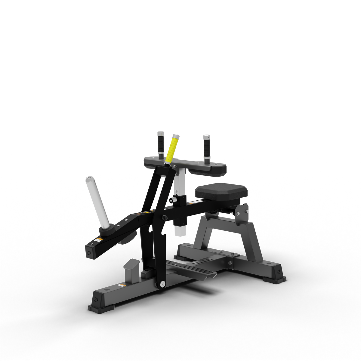 Seated Calf Raise