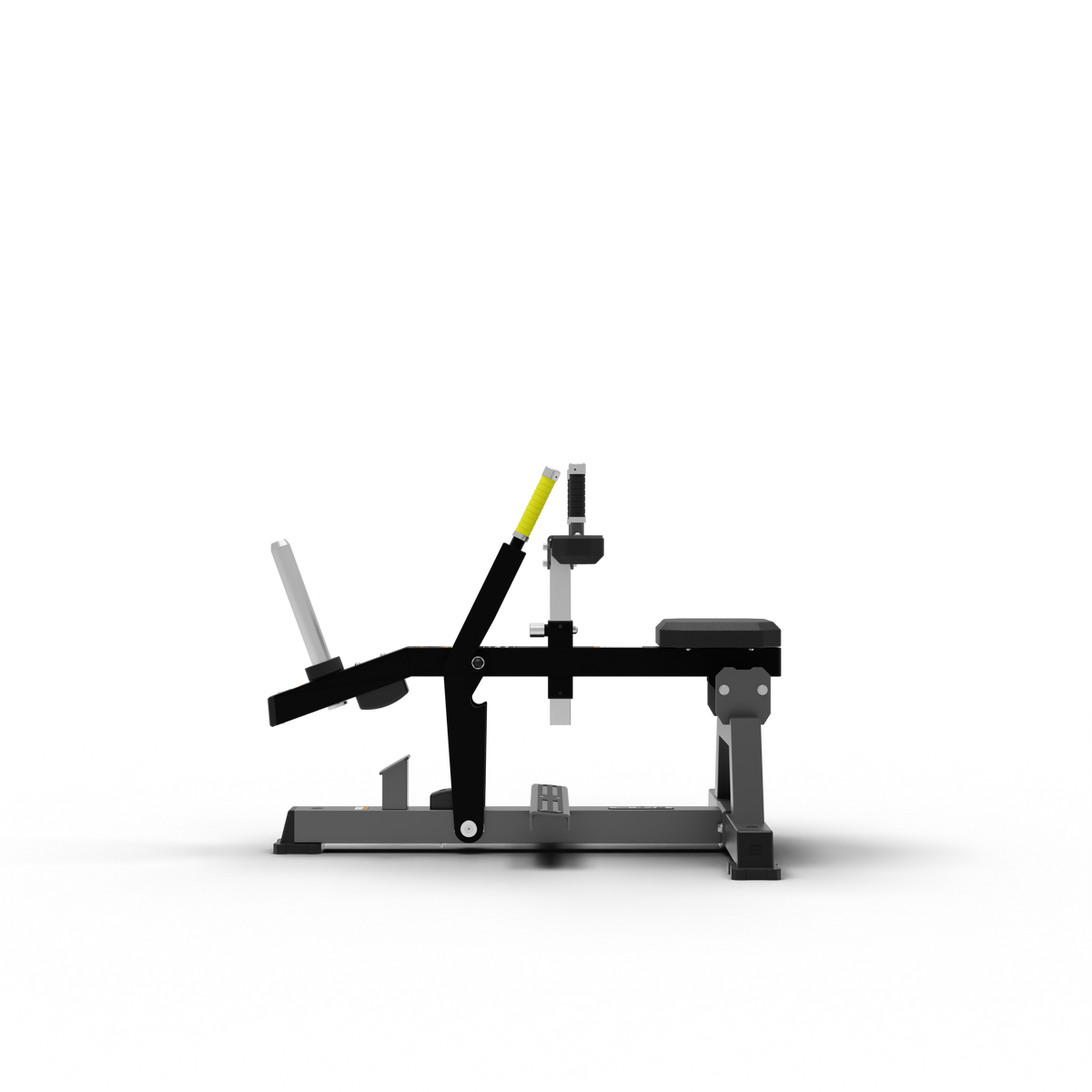 Seated Calf Raise