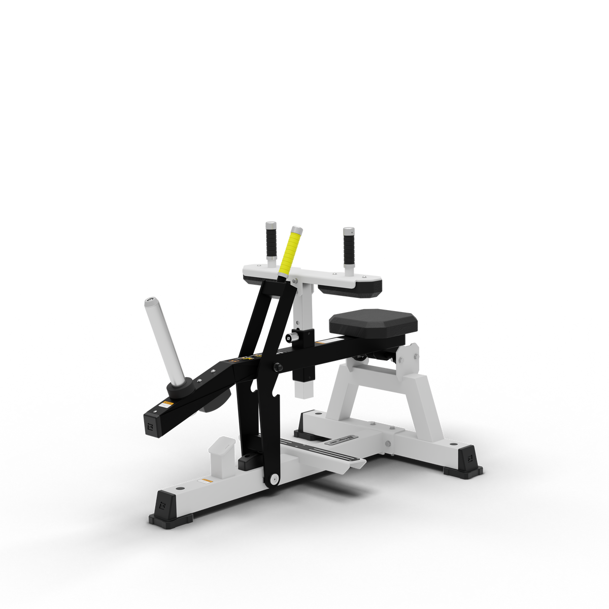 Seated Calf Raise