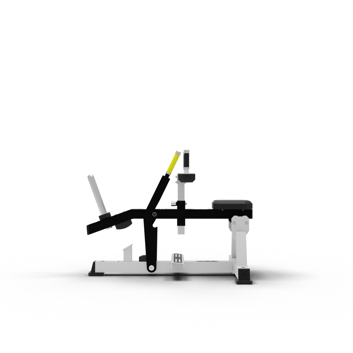 Seated Calf Raise