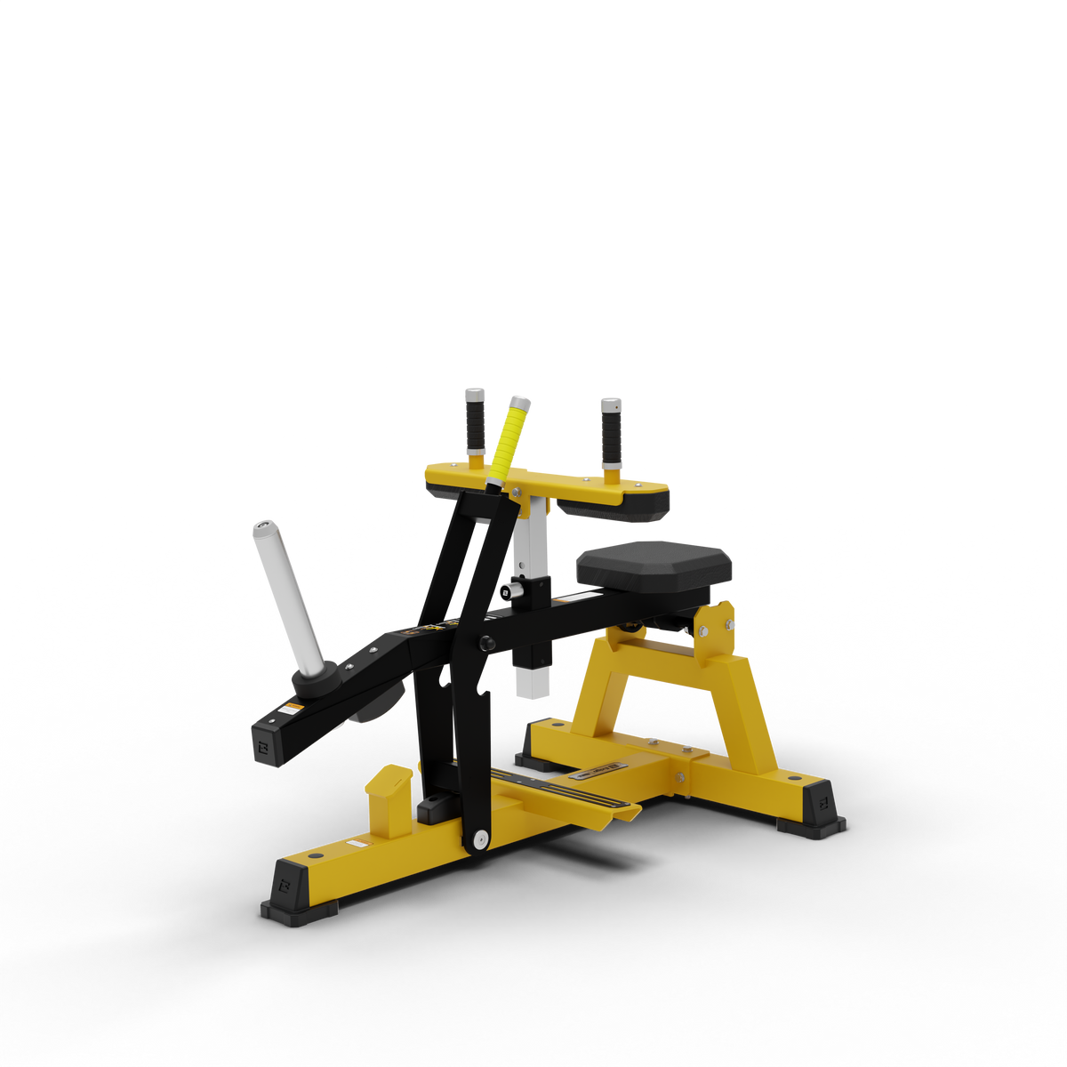 Seated Calf Raise