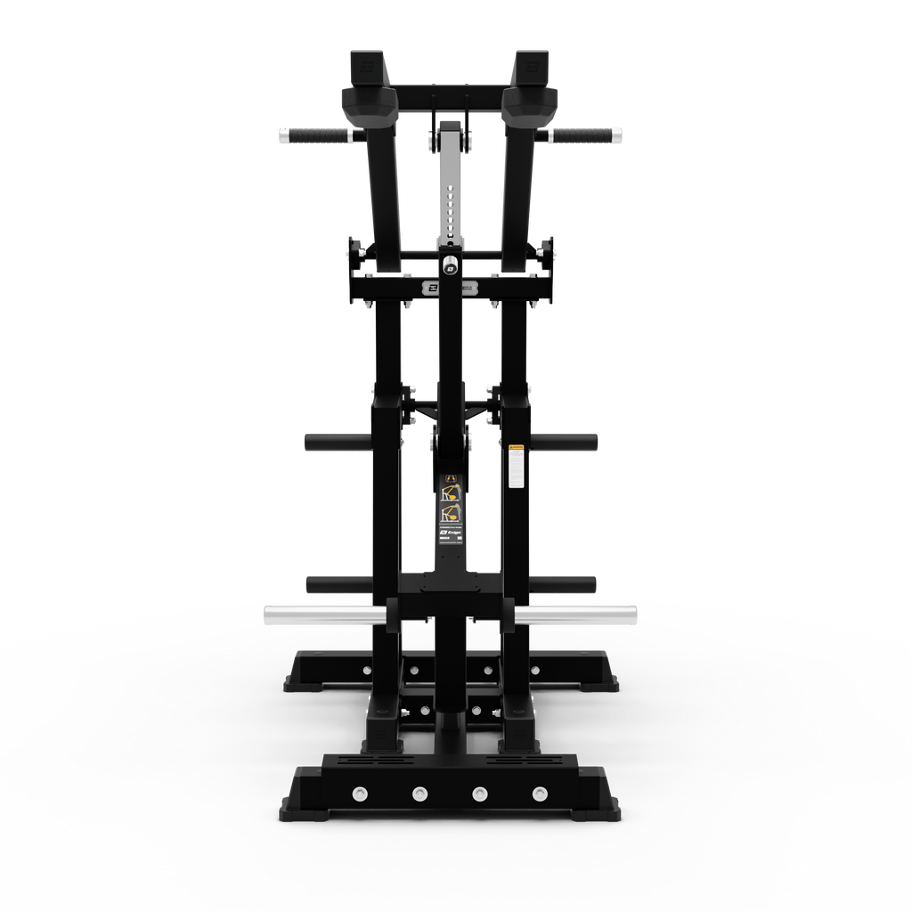 Standing Calf Raise