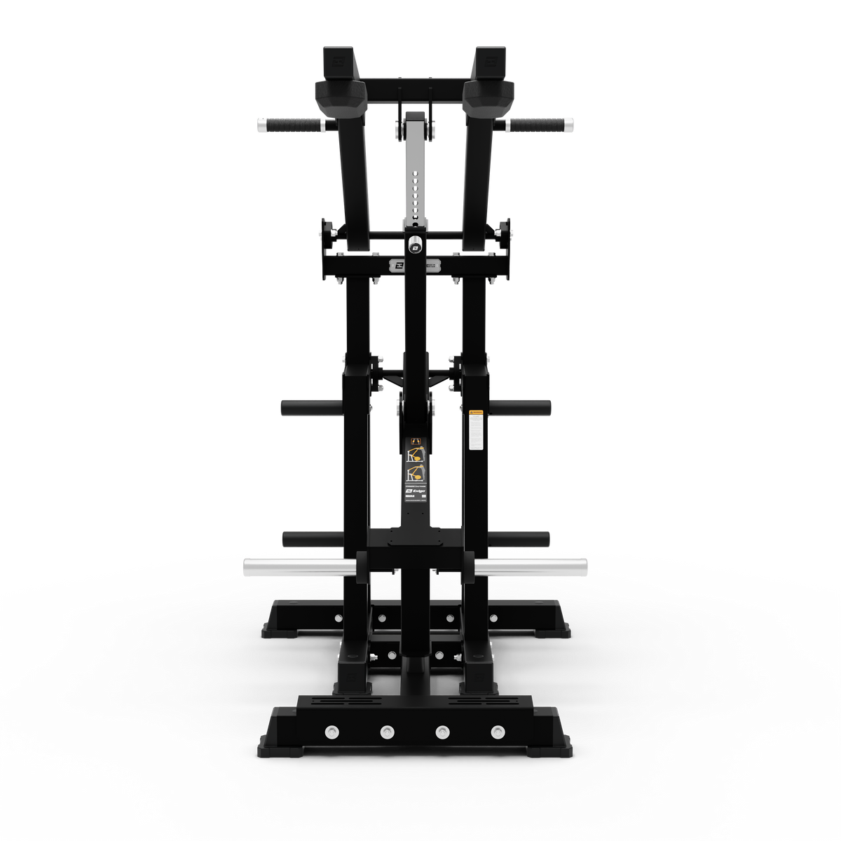 Standing Calf Raise