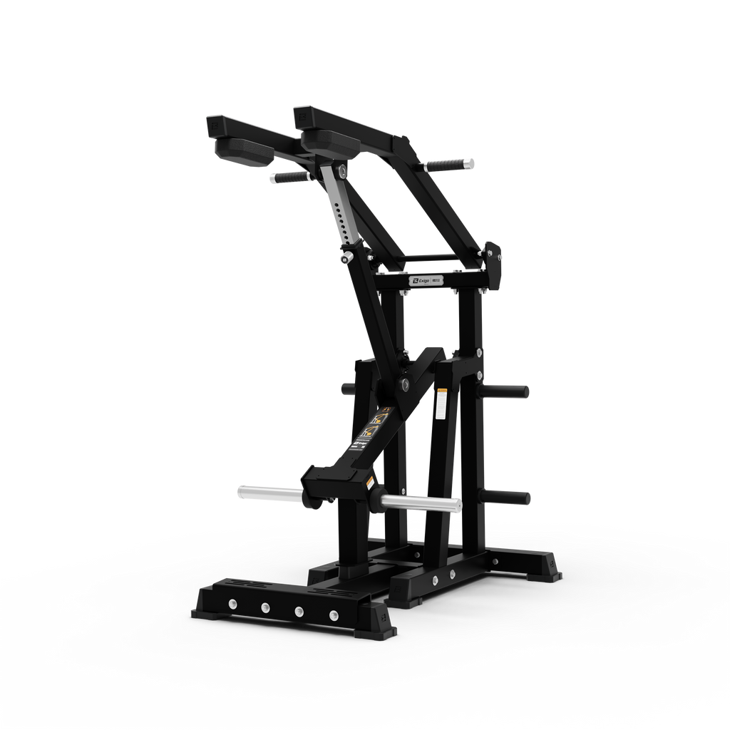 Standing Calf Raise