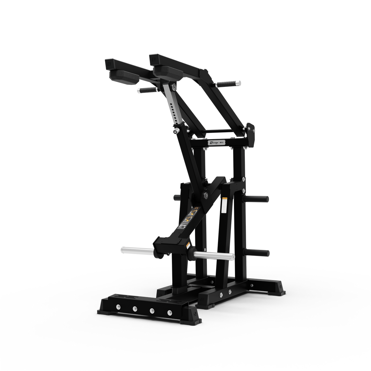 Standing Calf Raise