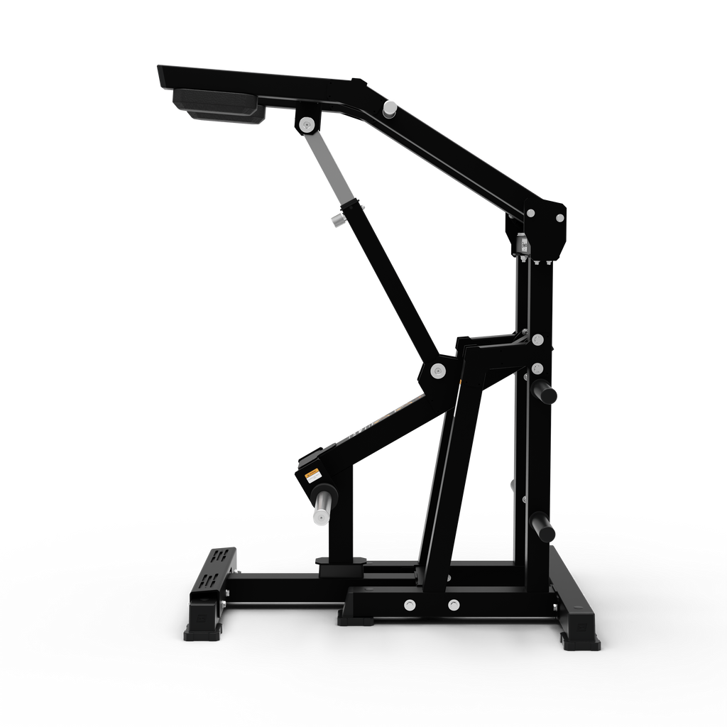 Standing Calf Raise