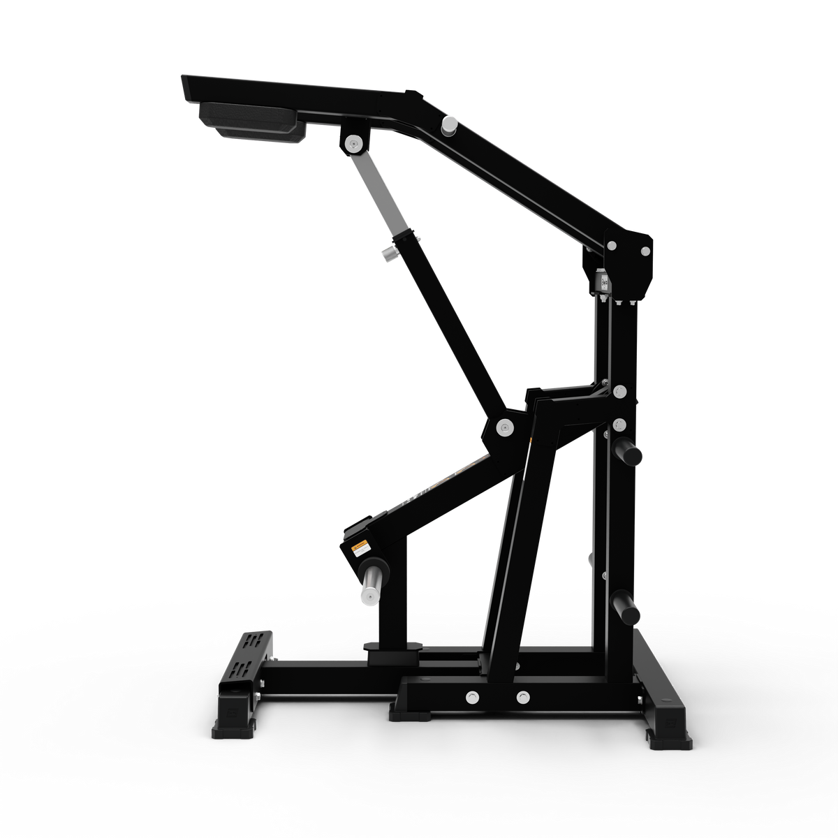 Standing Calf Raise