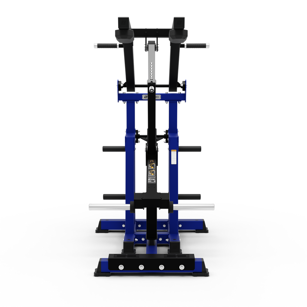 Standing Calf Raise
