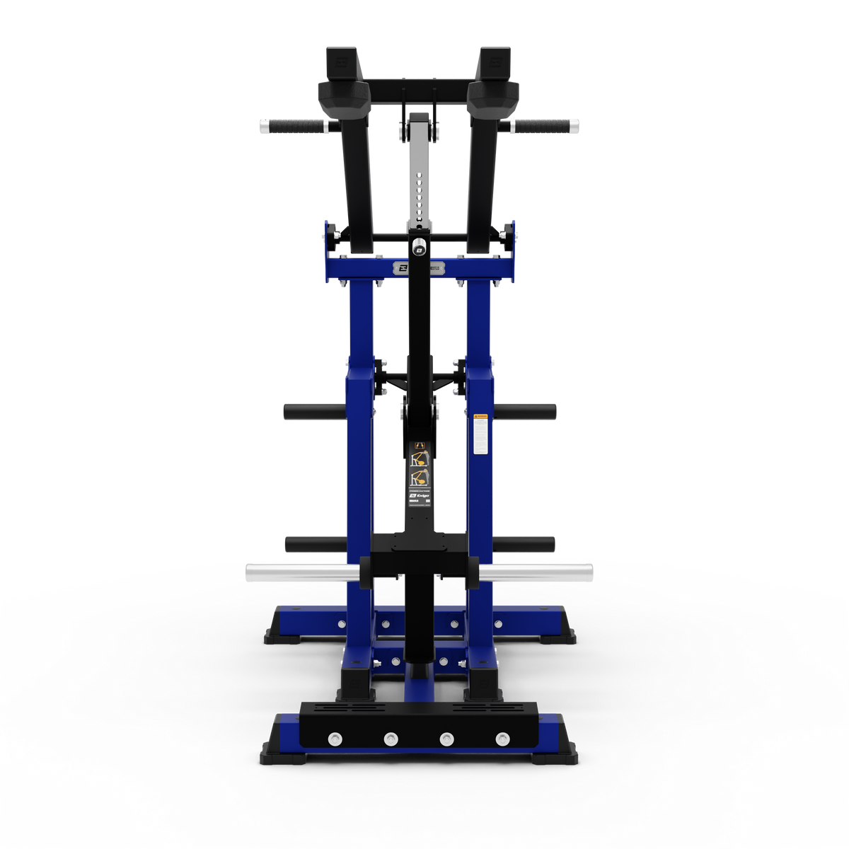 Standing Calf Raise