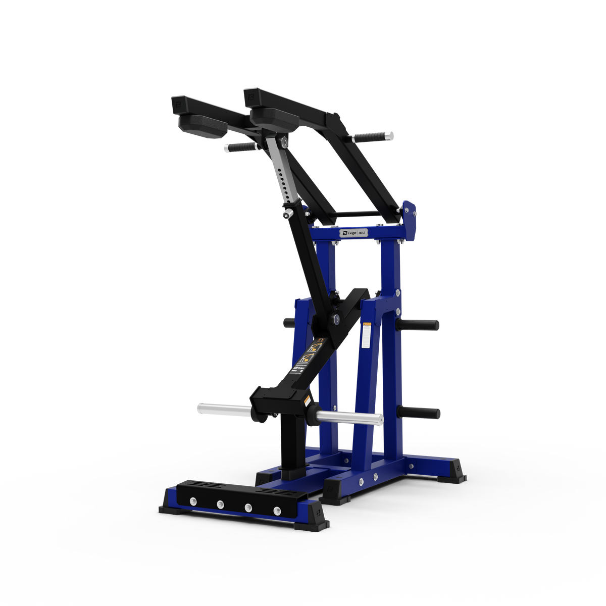Standing Calf Raise