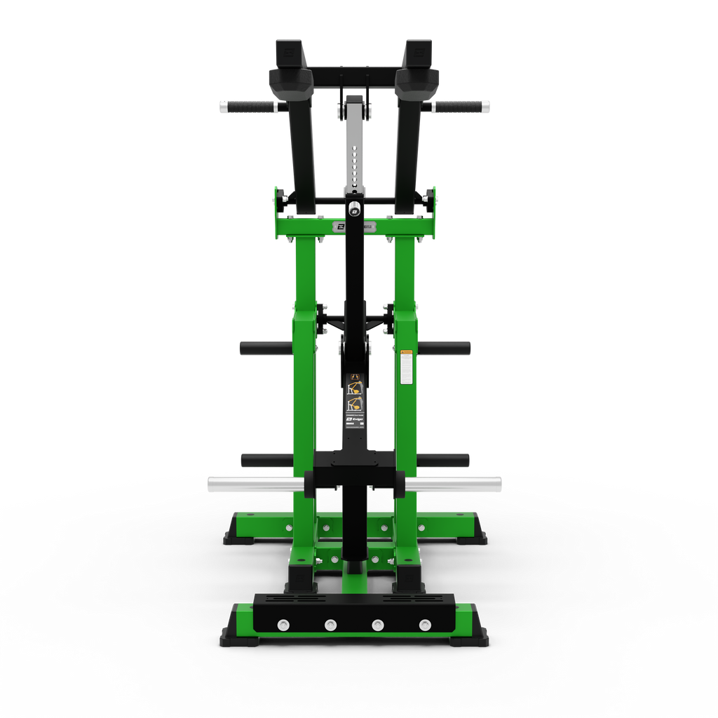 Standing Calf Raise