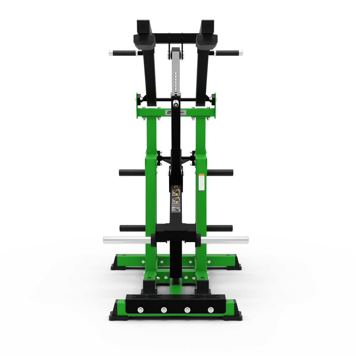 Standing Calf Raise