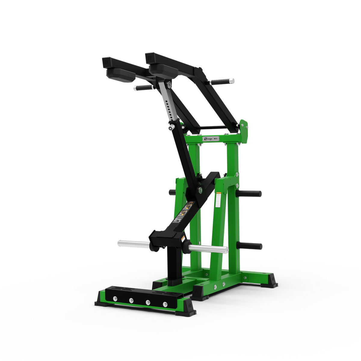 Standing Calf Raise