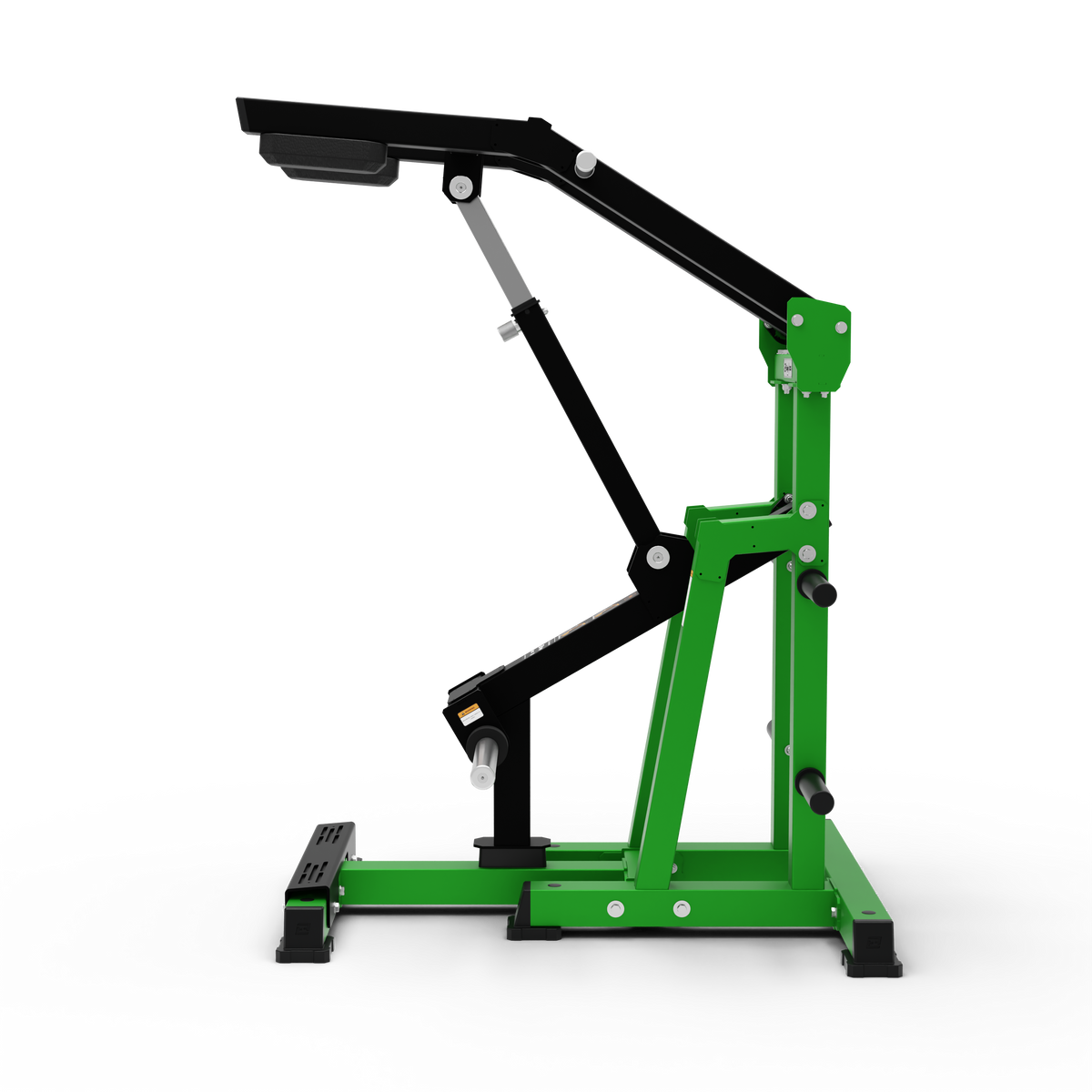 Standing Calf Raise