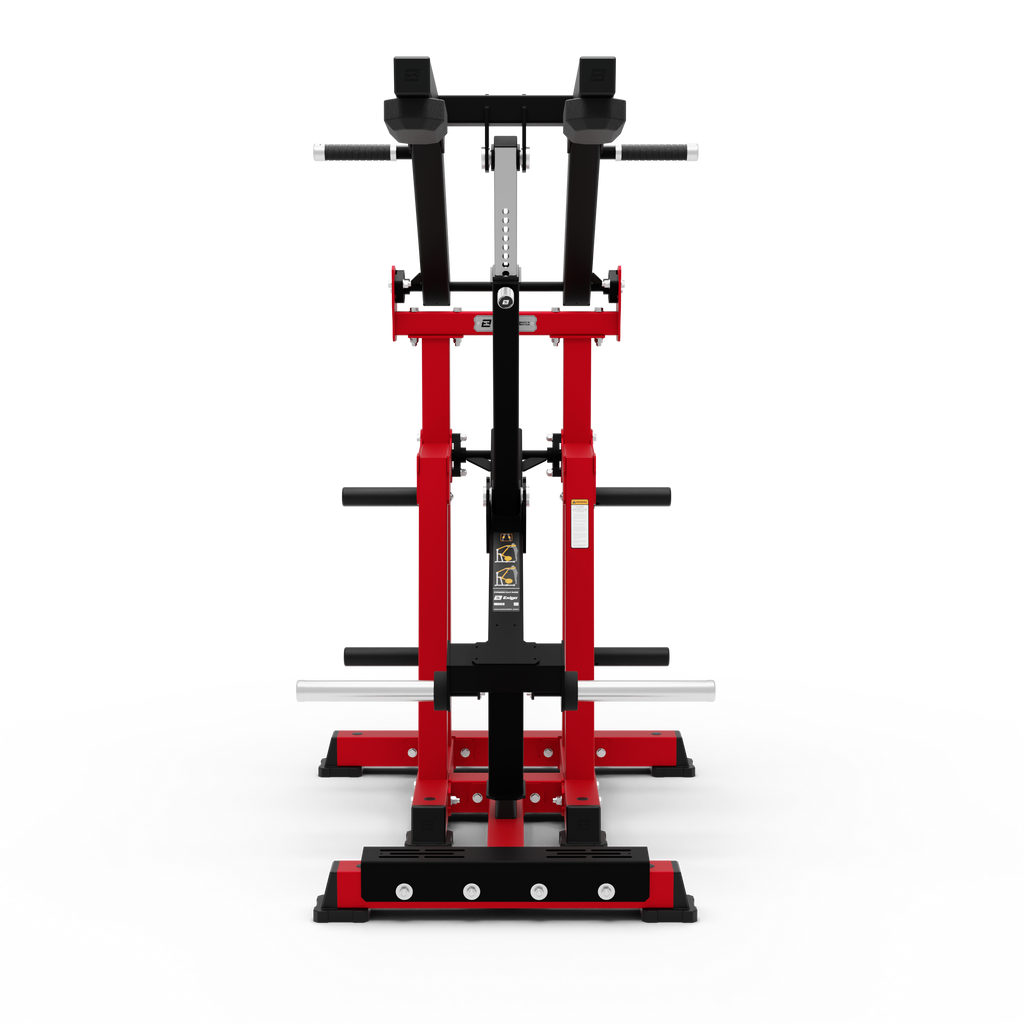Standing Calf Raise