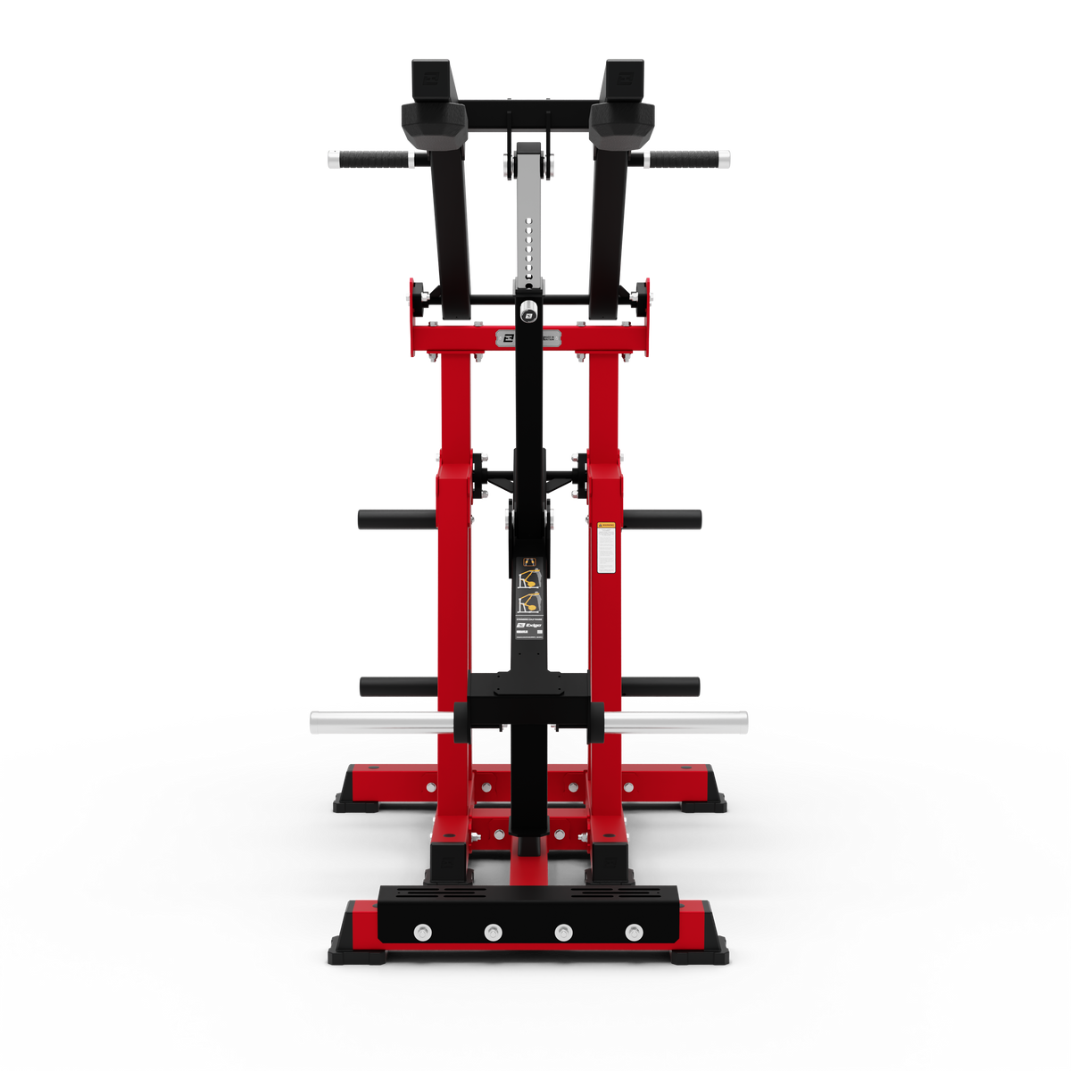 Standing Calf Raise