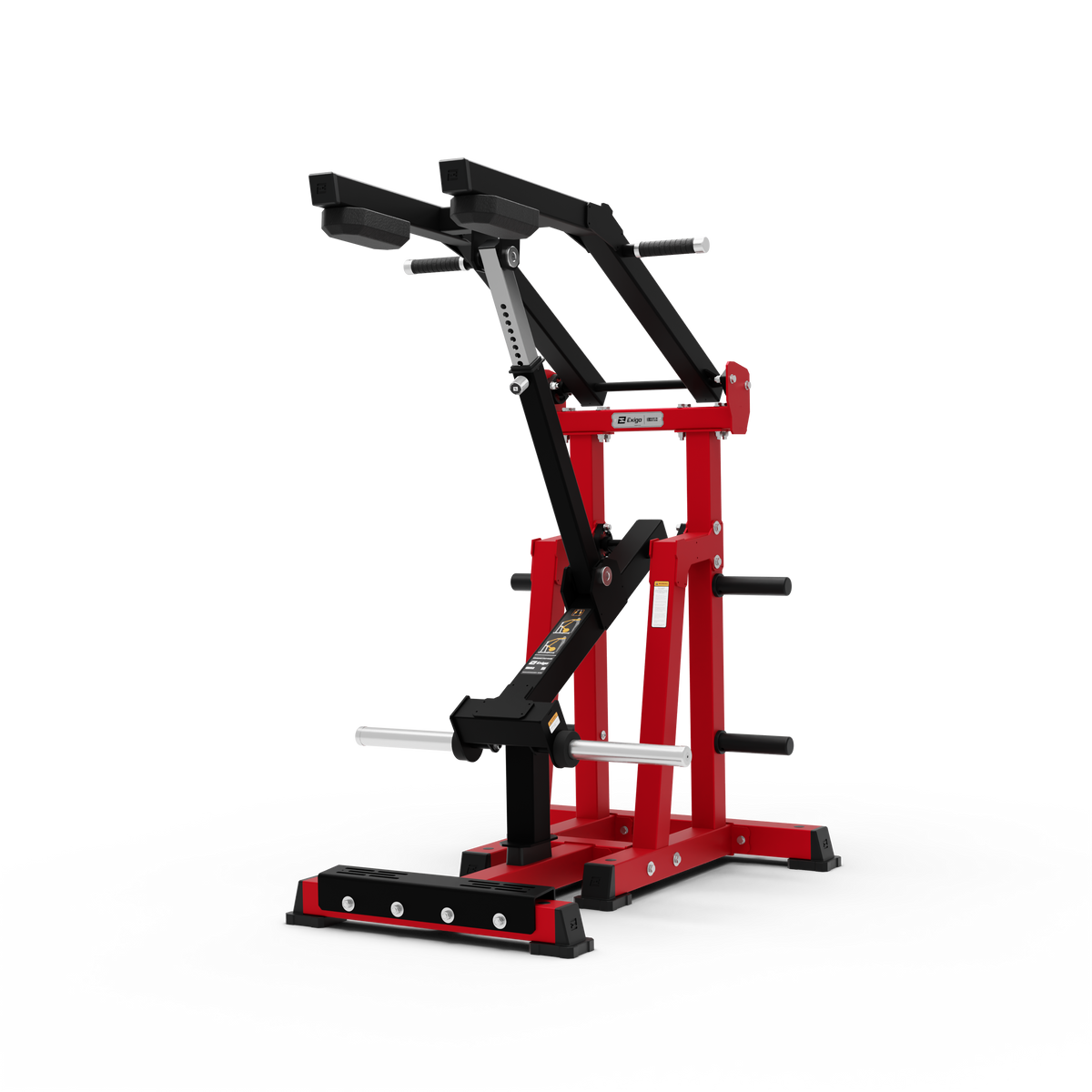 Standing Calf Raise