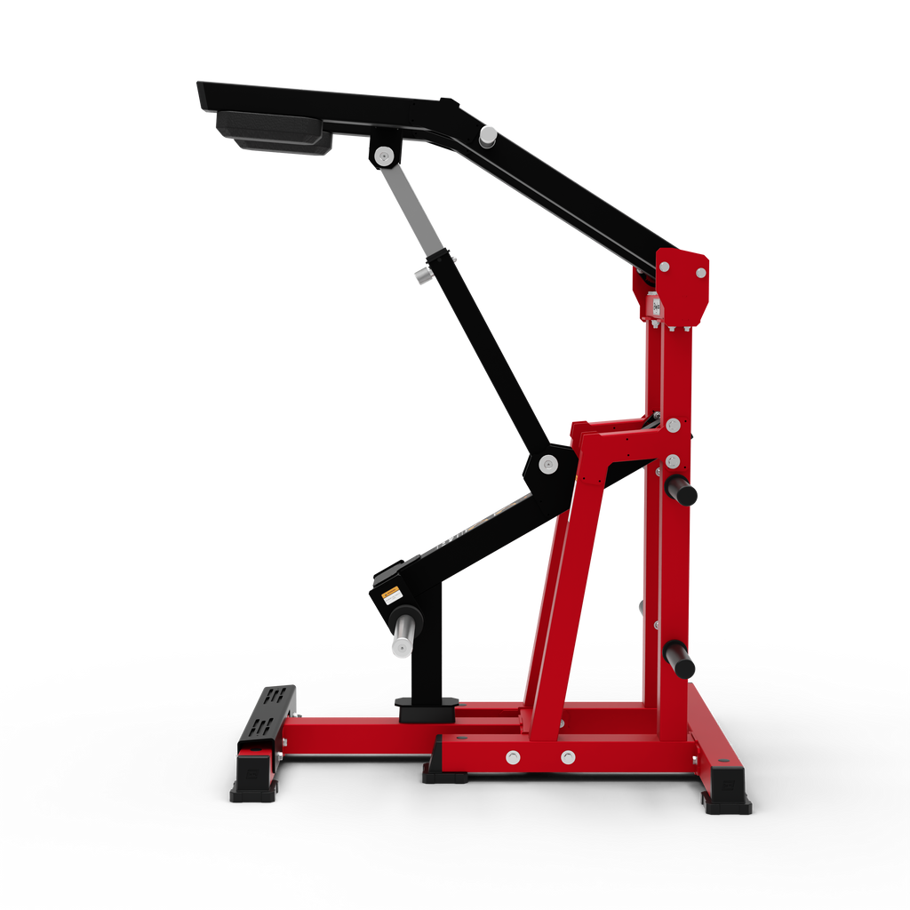 Standing Calf Raise