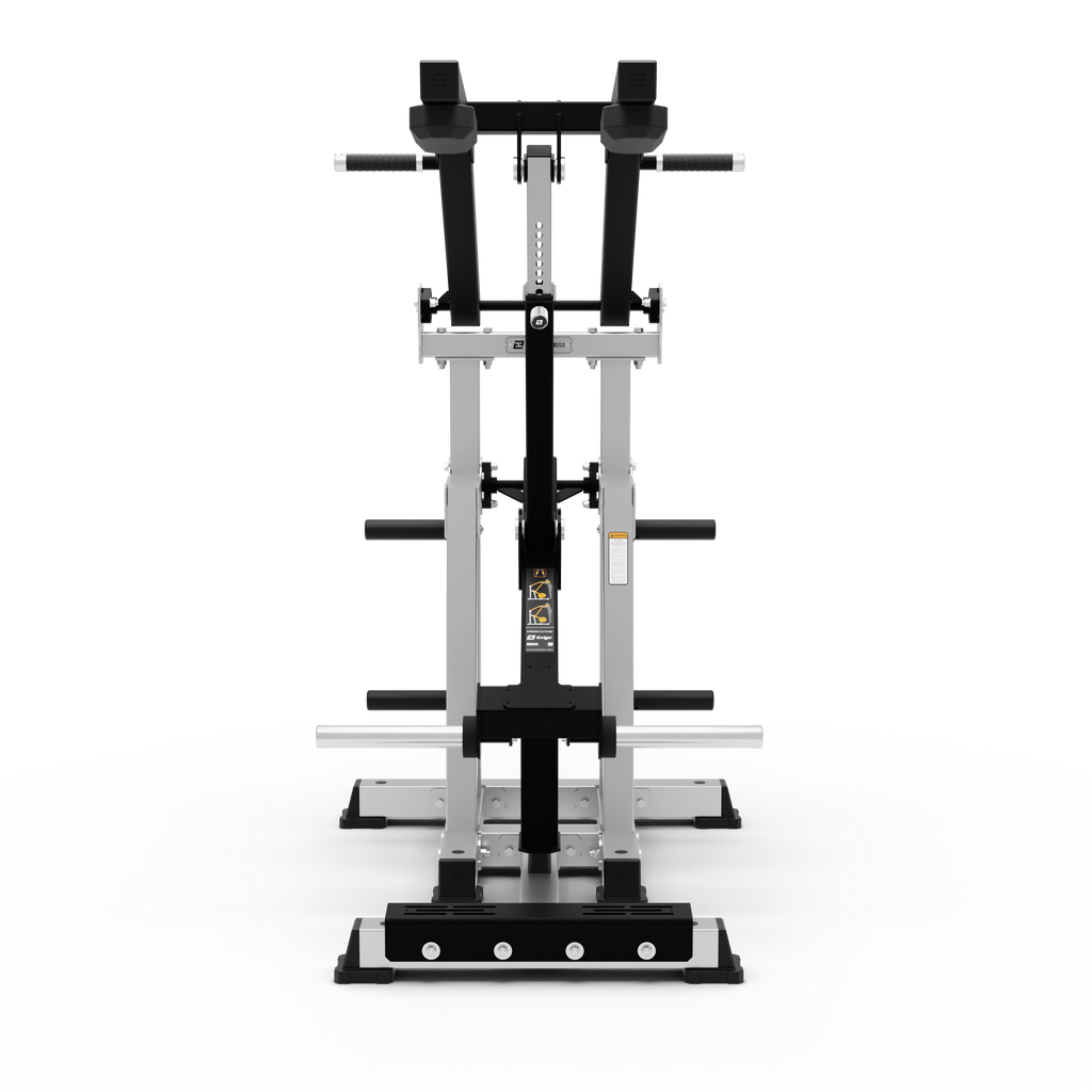Standing Calf Raise