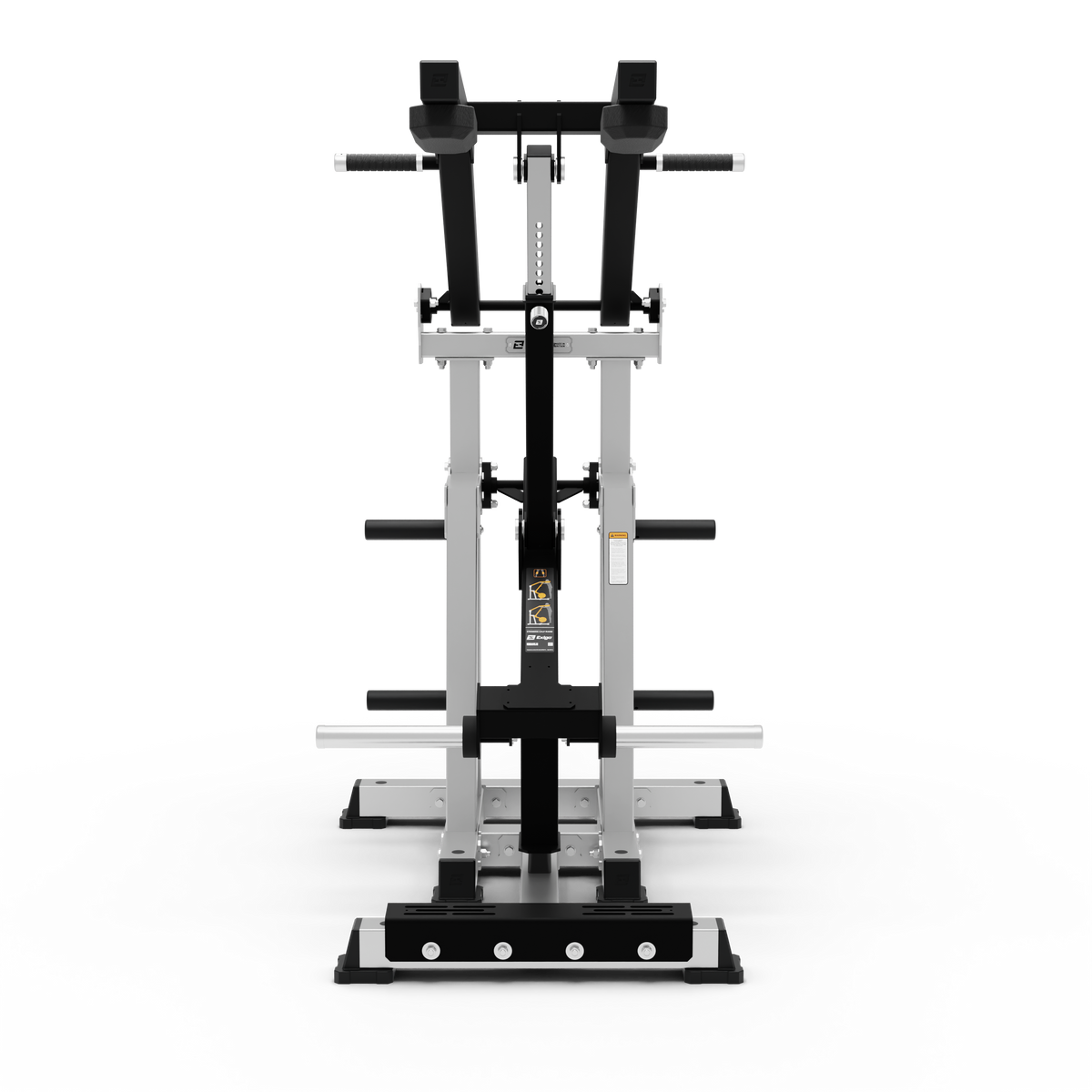 Standing Calf Raise
