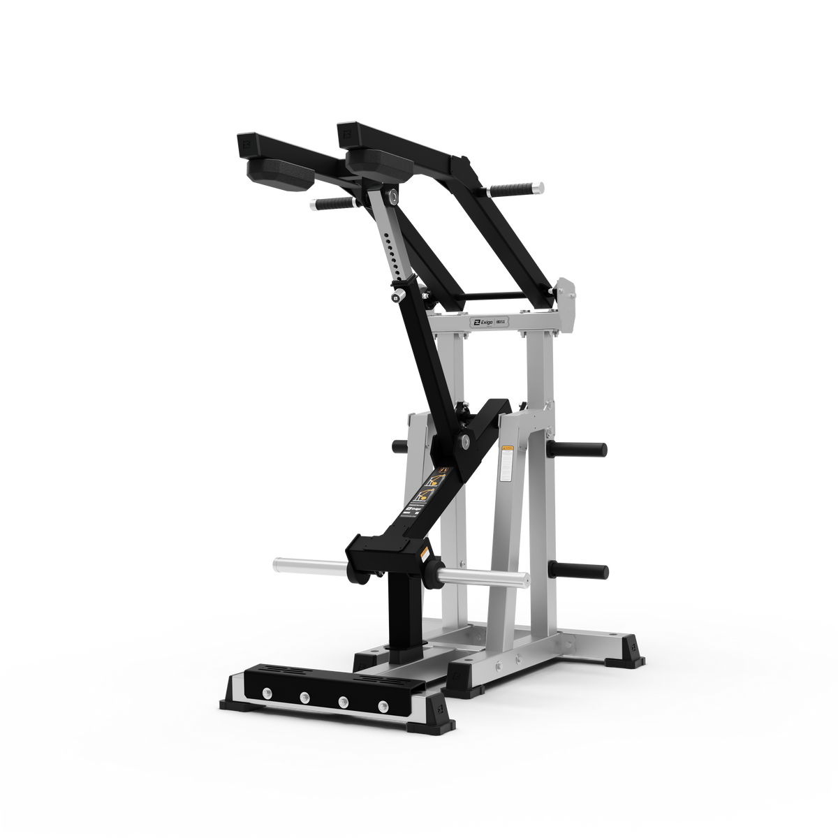 Standing Calf Raise