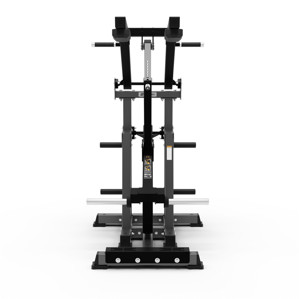 Standing Calf Raise