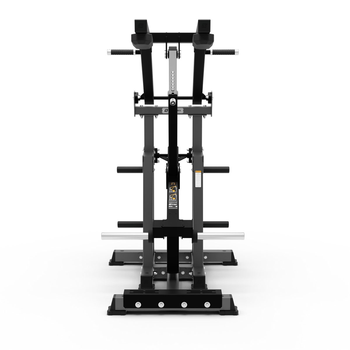 Standing Calf Raise