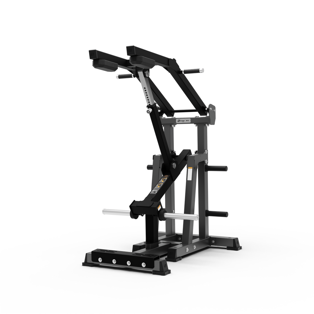 Standing Calf Raise