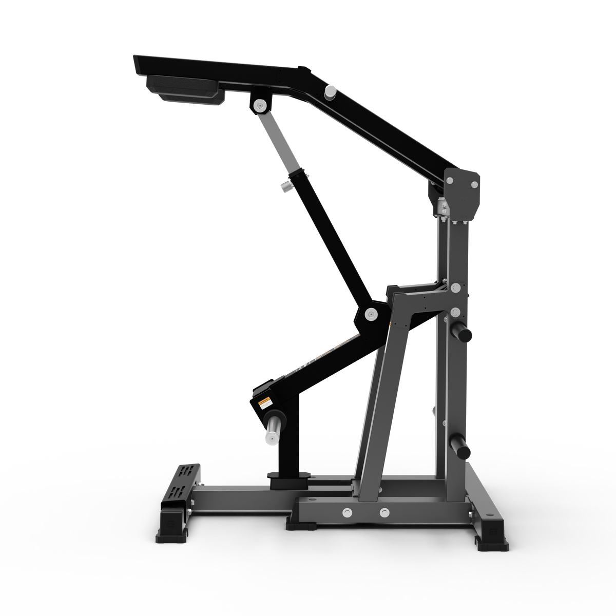 Standing Calf Raise