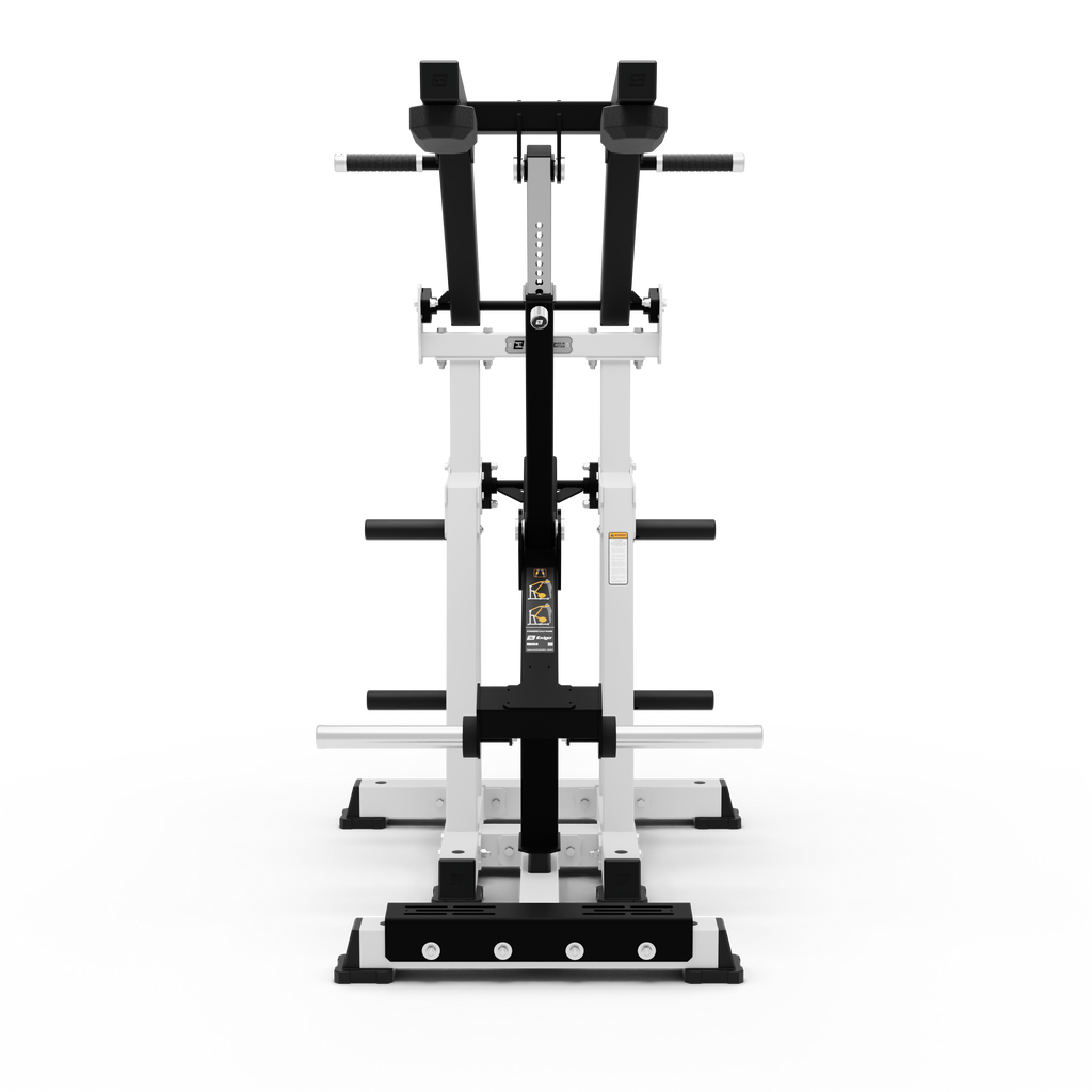 Standing Calf Raise