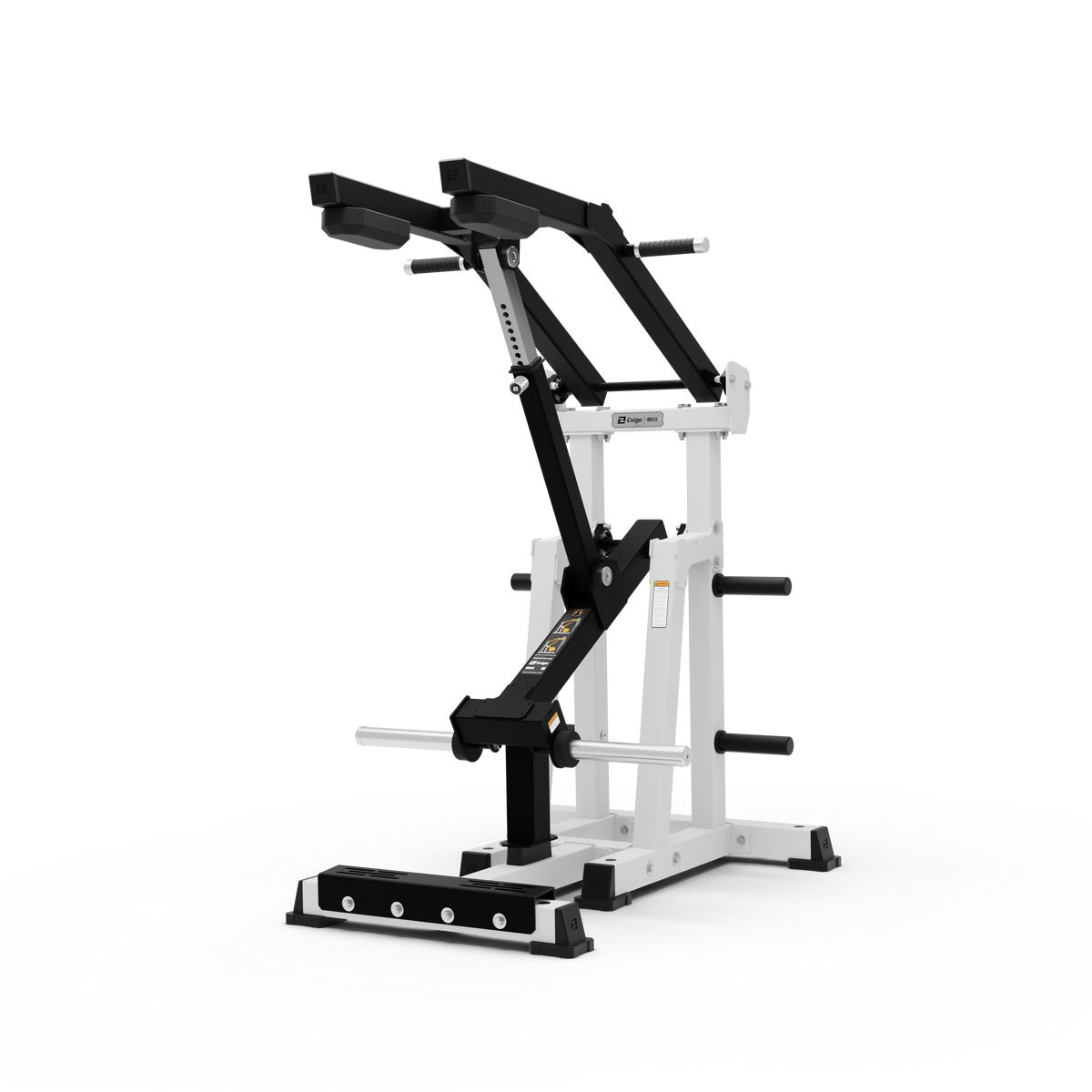 Standing Calf Raise